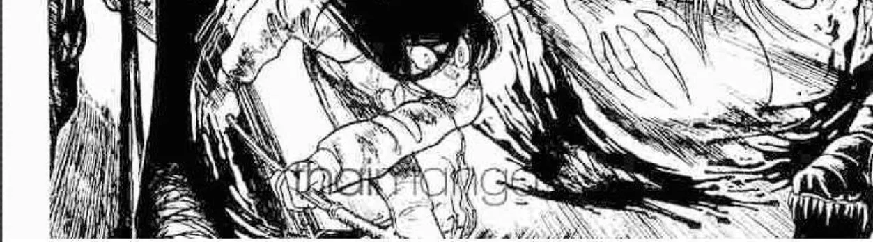 Ushio to Tora - หน้า 7