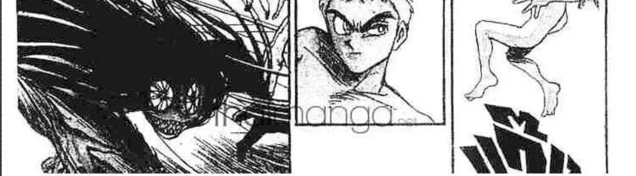 Ushio to Tora - หน้า 5