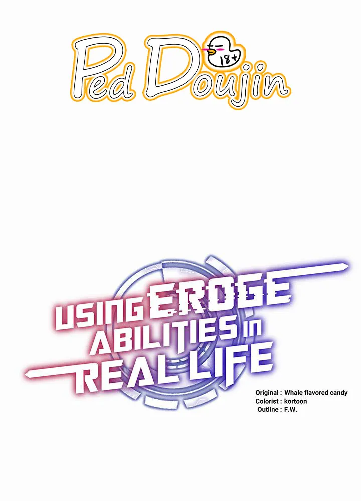 Using Eroge Abilities In Real Life - หน้า 14