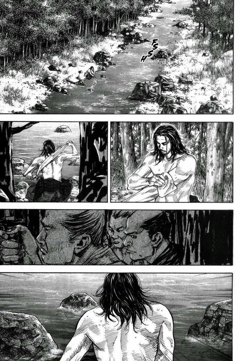 Vagabond วากาบอนด์ - หน้า 15