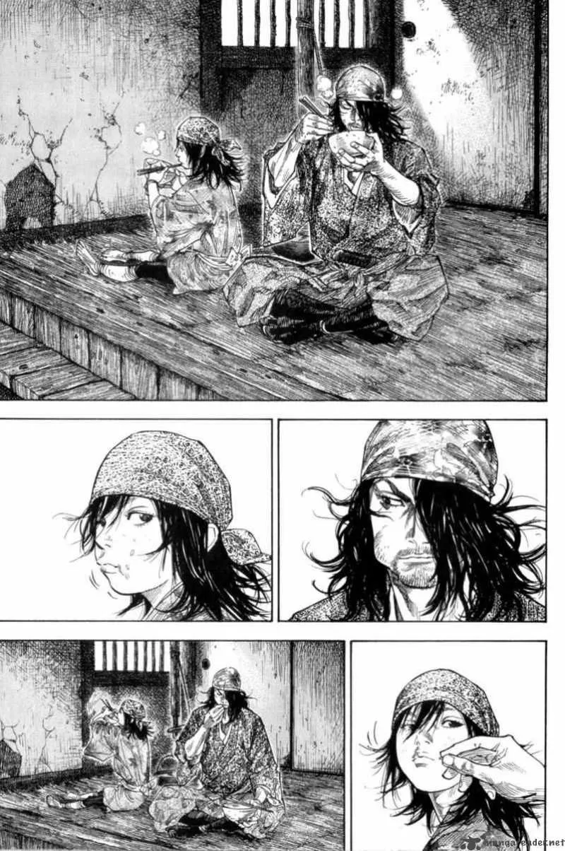 Vagabond วากาบอนด์ - หน้า 13