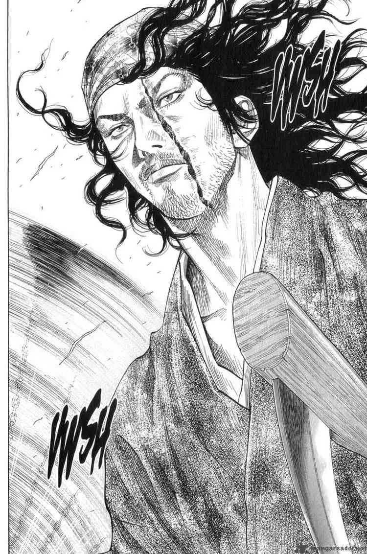 Vagabond วากาบอนด์ - หน้า 6