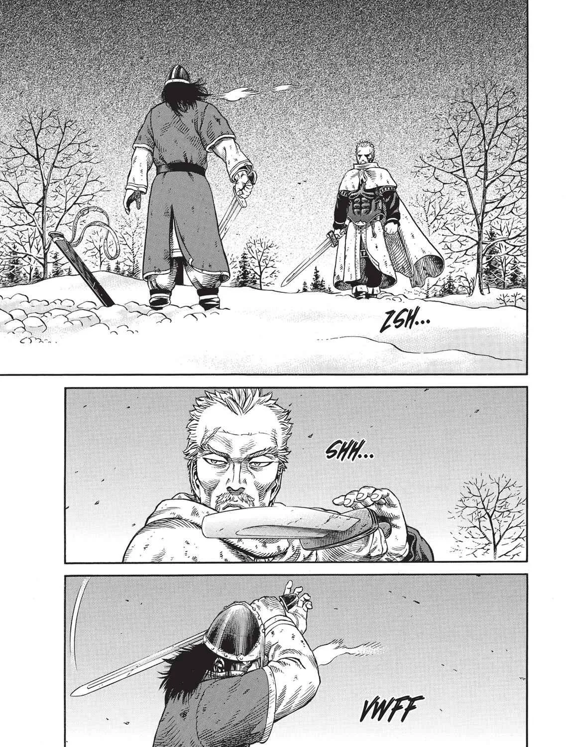 VINLAND SAGA สงครามคนทมิฬ - หน้า 66