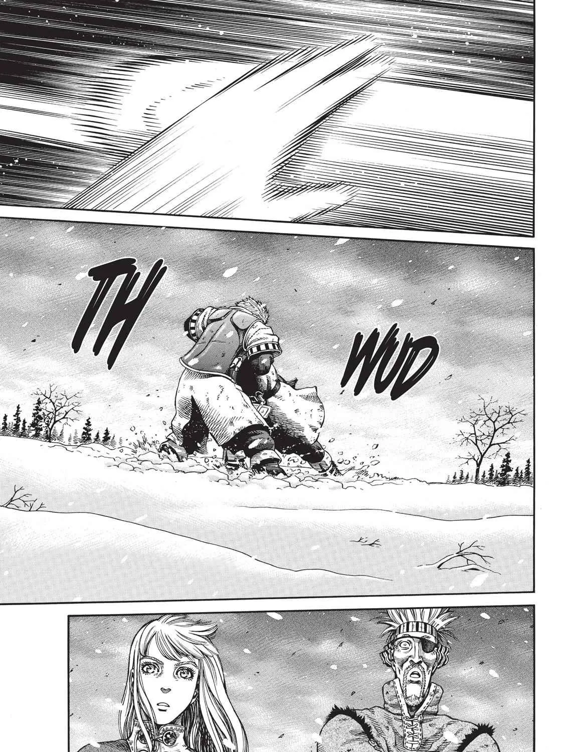 VINLAND SAGA สงครามคนทมิฬ - หน้า 16