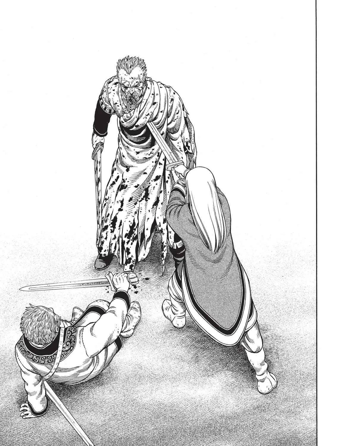 VINLAND SAGA สงครามคนทมิฬ - หน้า 42