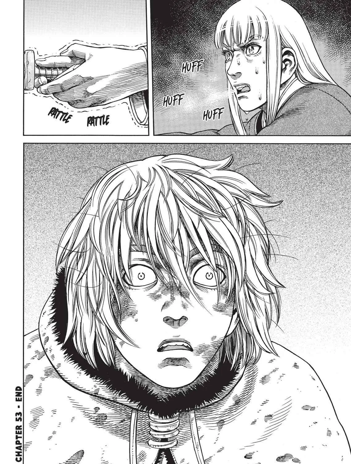 VINLAND SAGA สงครามคนทมิฬ - หน้า 44