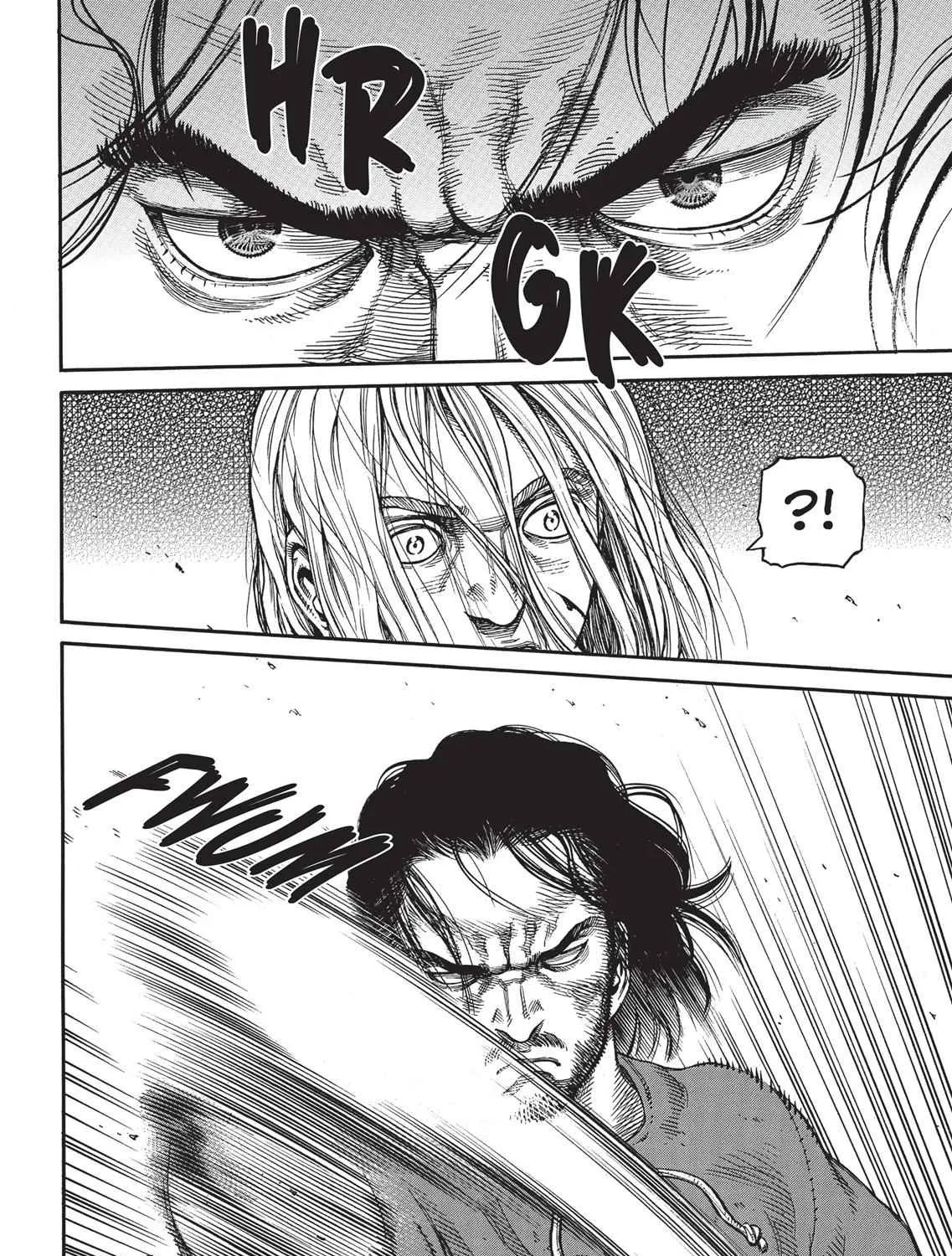 VINLAND SAGA สงครามคนทมิฬ - หน้า 50