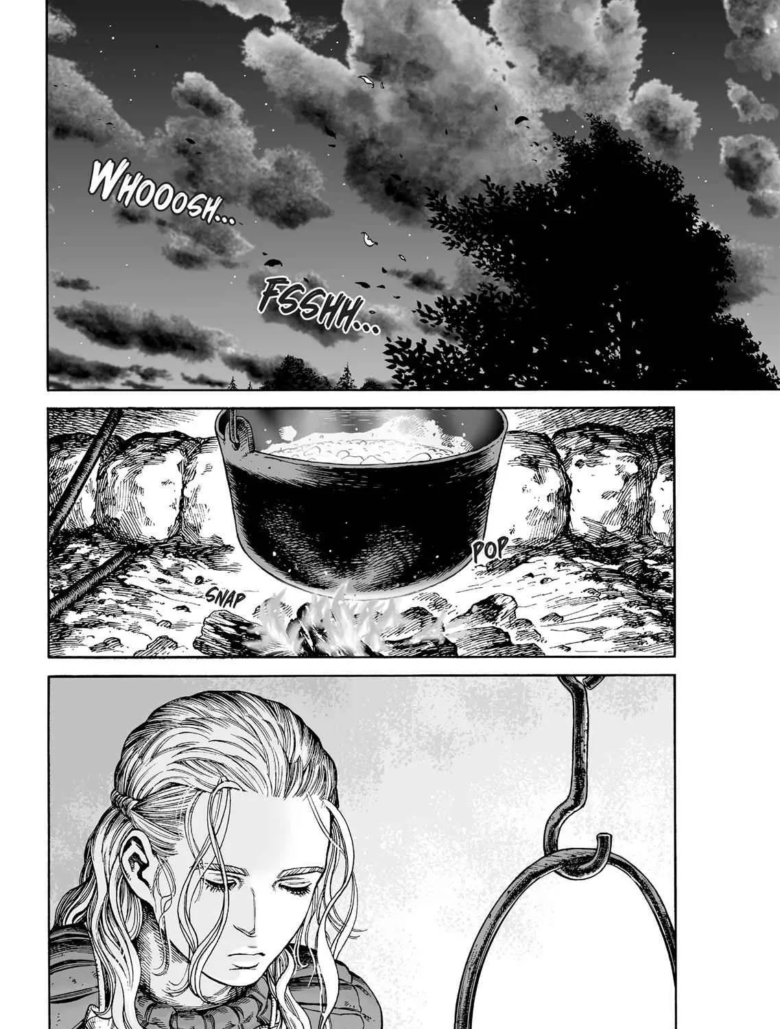 VINLAND SAGA สงครามคนทมิฬ - หน้า 10