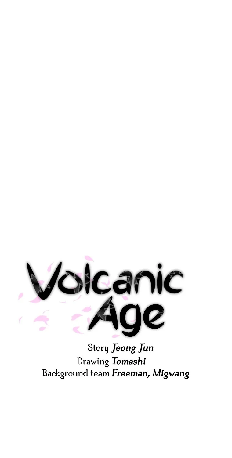 Volcanic Age - หน้า 56