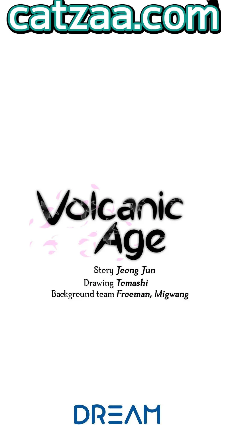 Volcanic Age - หน้า 87