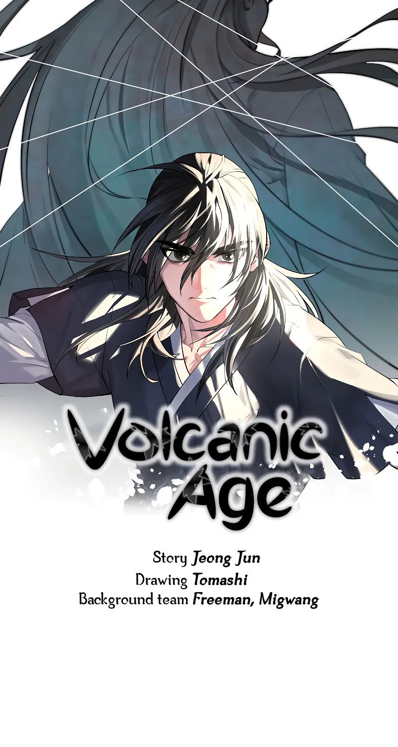 Volcanic Age - หน้า 36