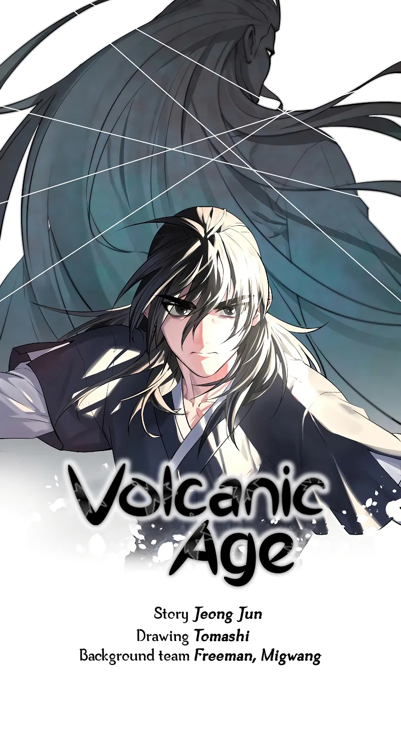 Volcanic Age - หน้า 34