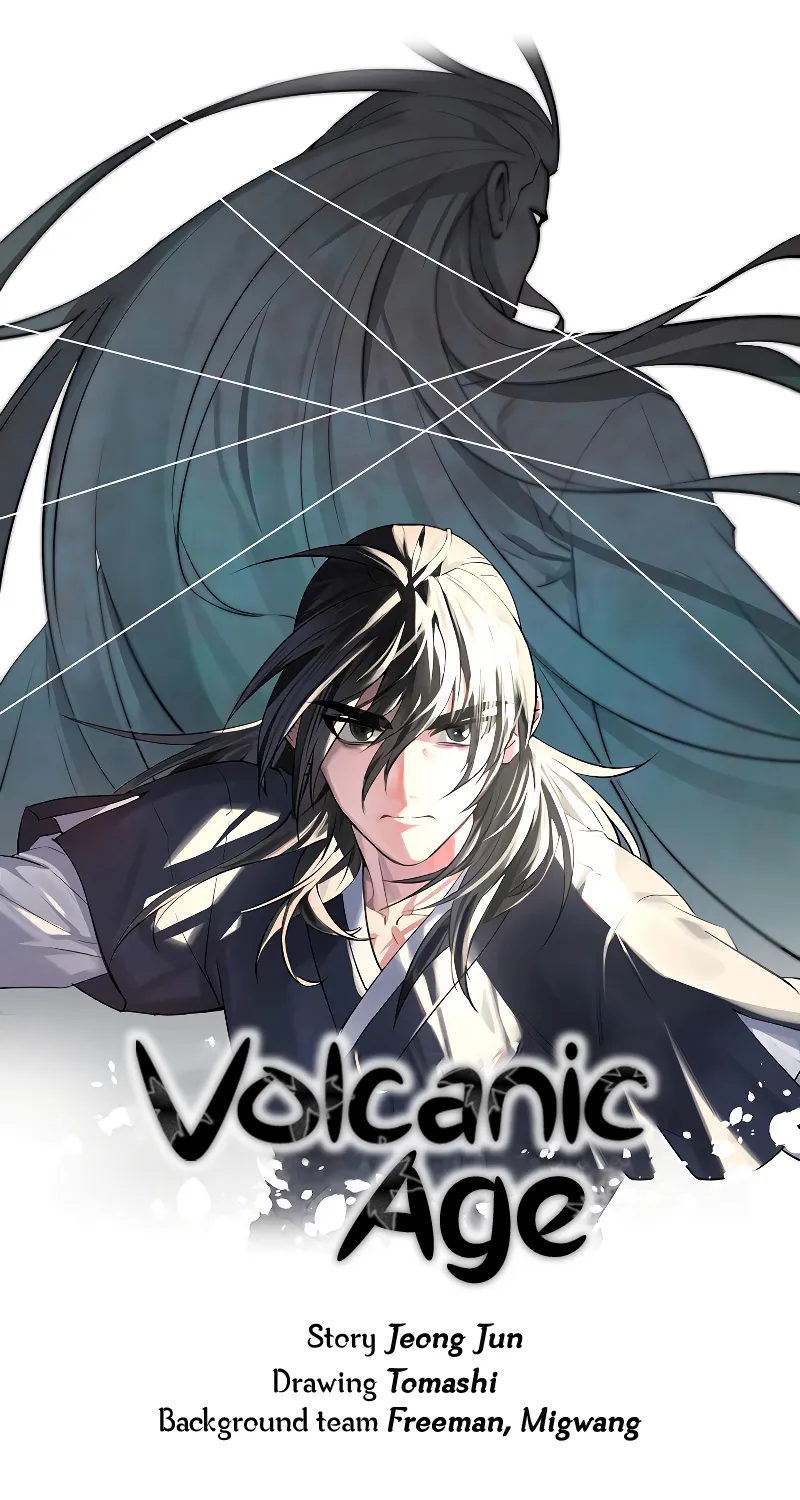 Volcanic Age - หน้า 62