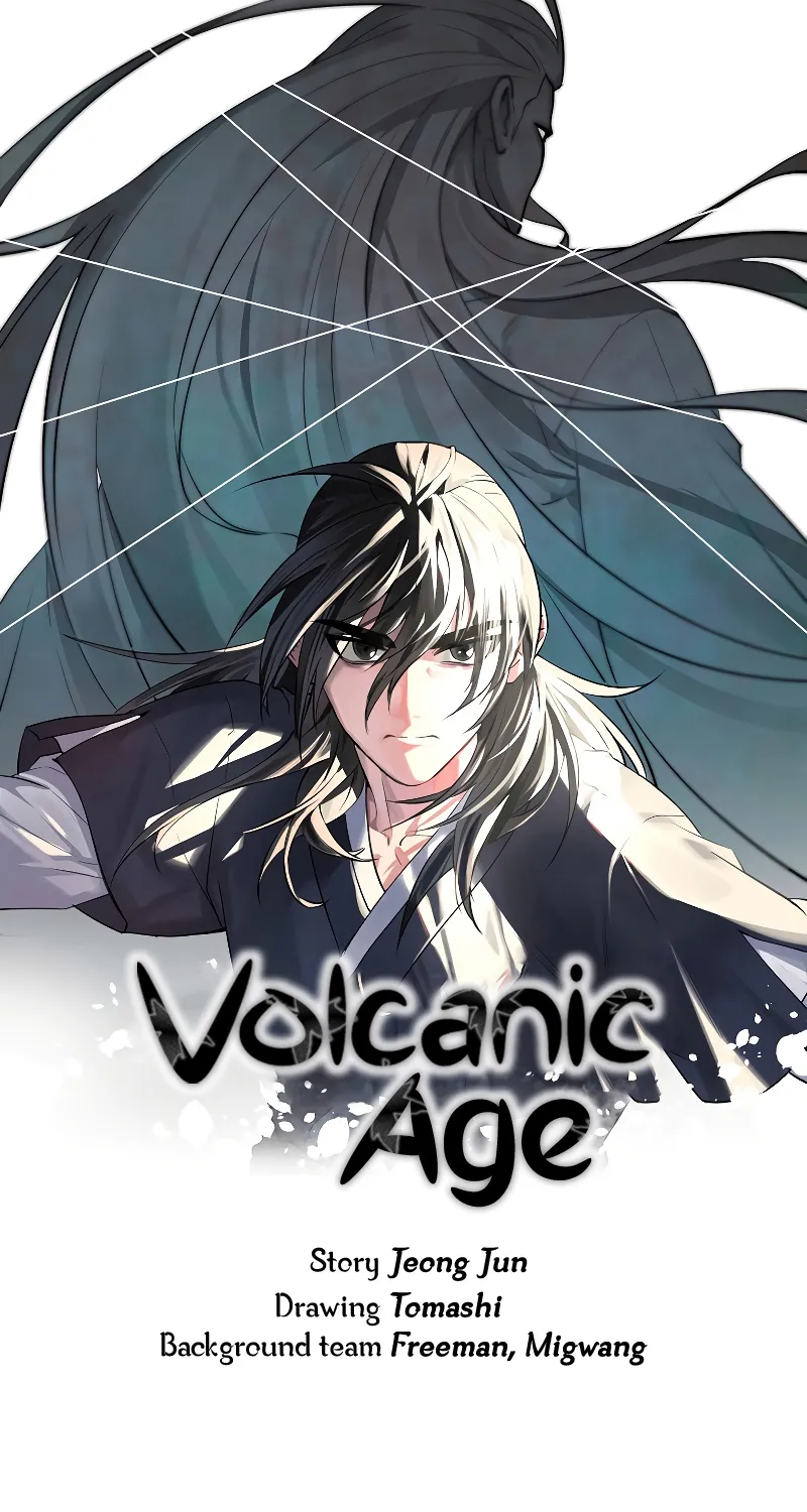 Volcanic Age - หน้า 67