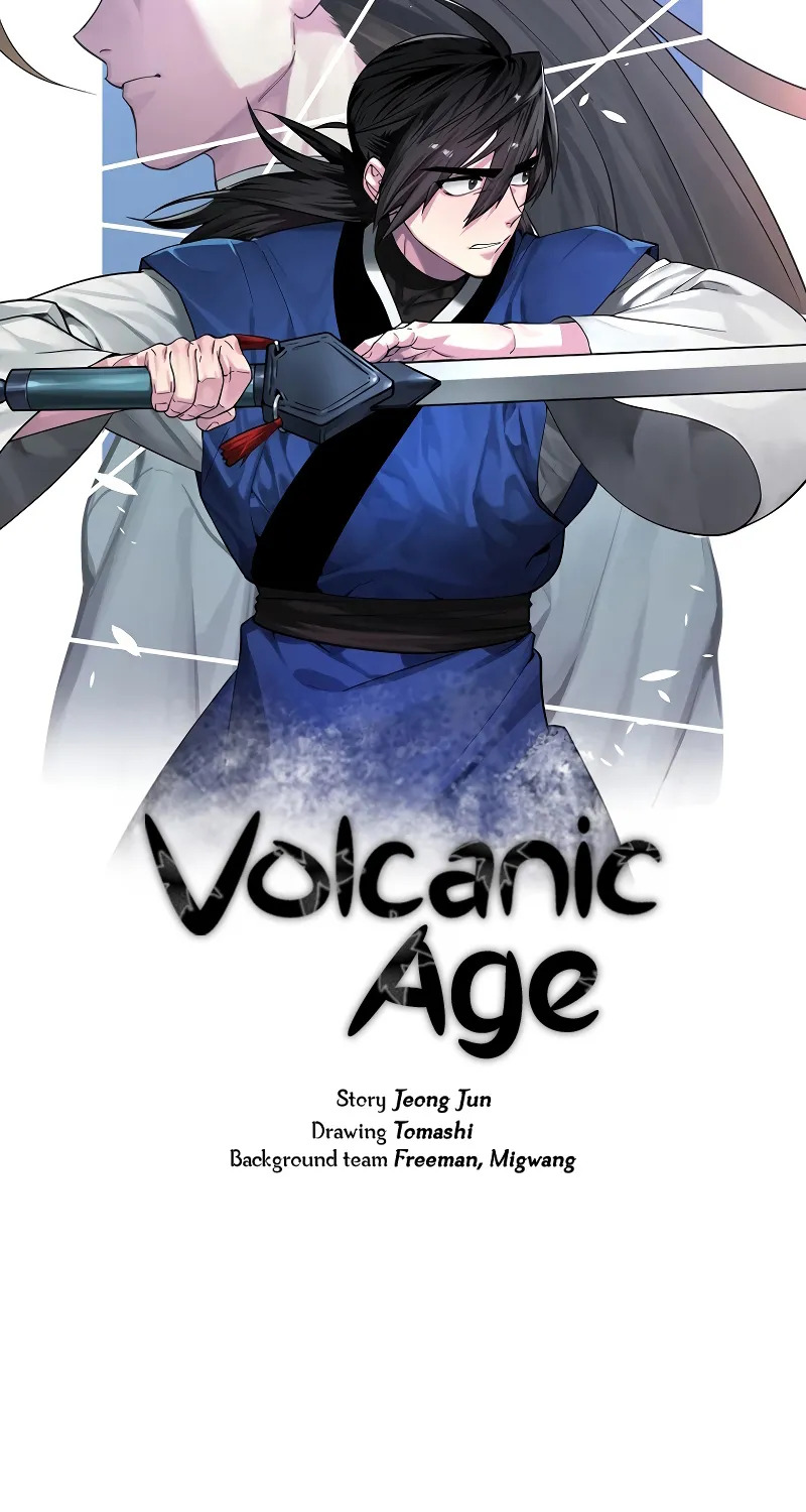 Volcanic Age - หน้า 16