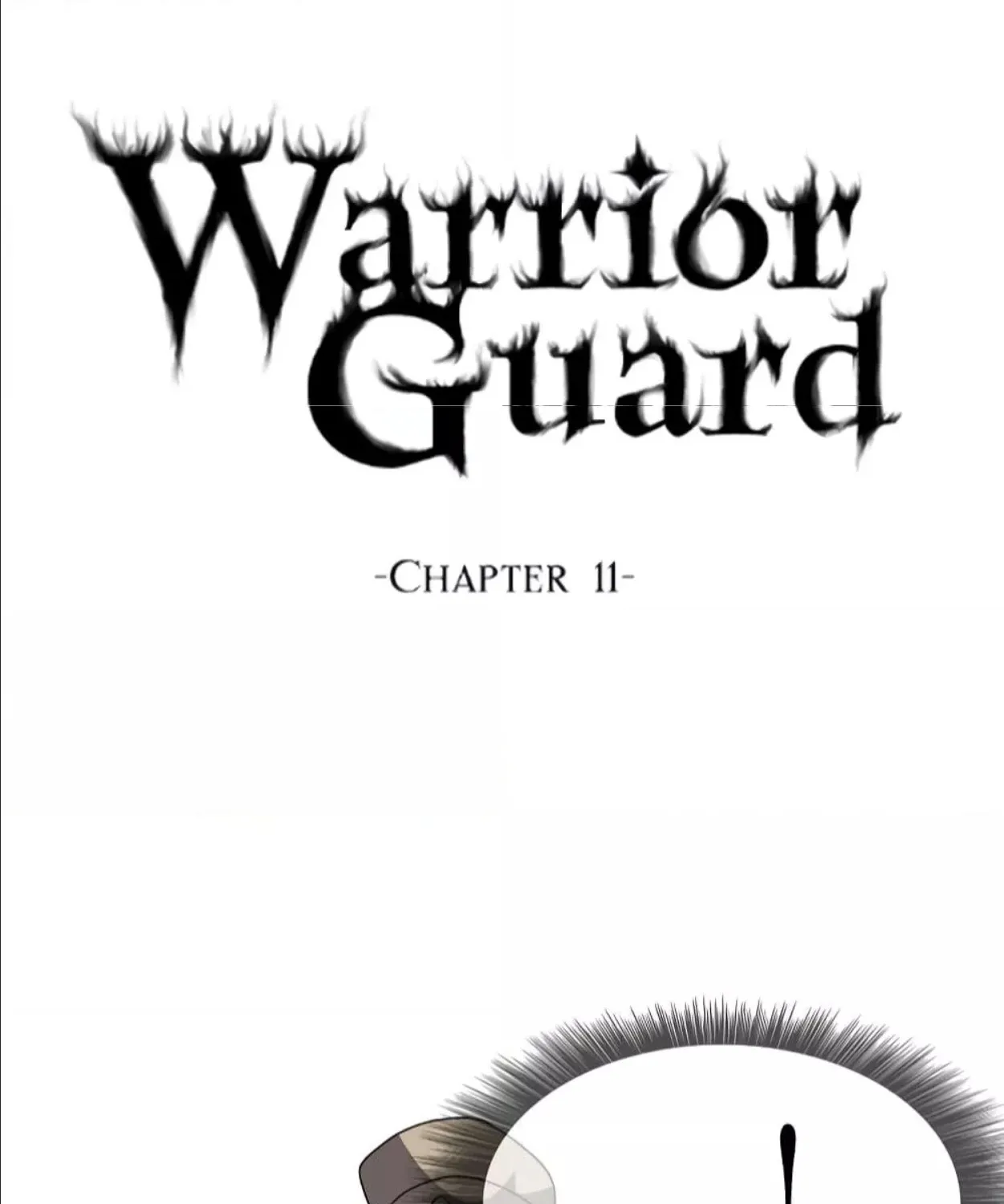 Warrior Guard - หน้า 30