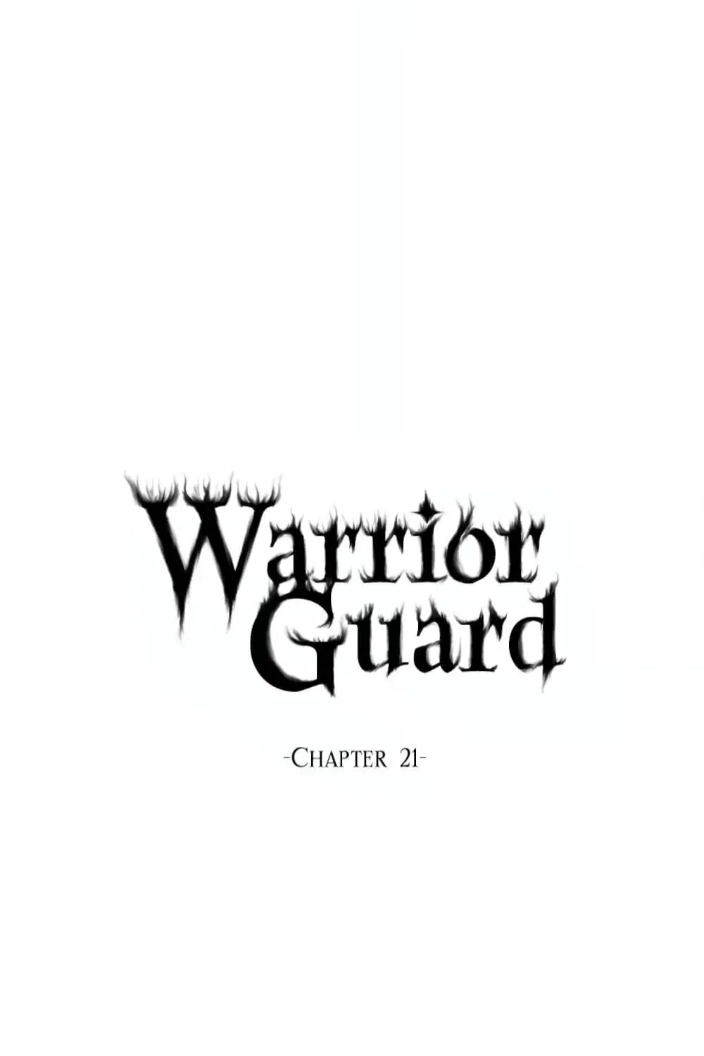 Warrior Guard - หน้า 11