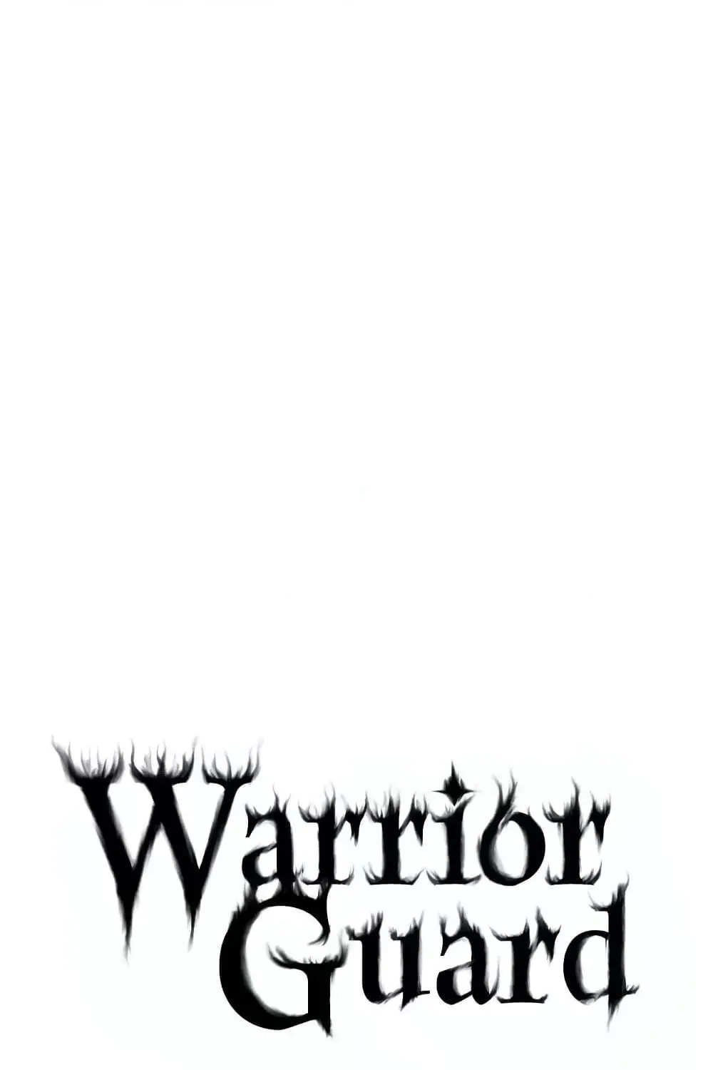 Warrior Guard - หน้า 28