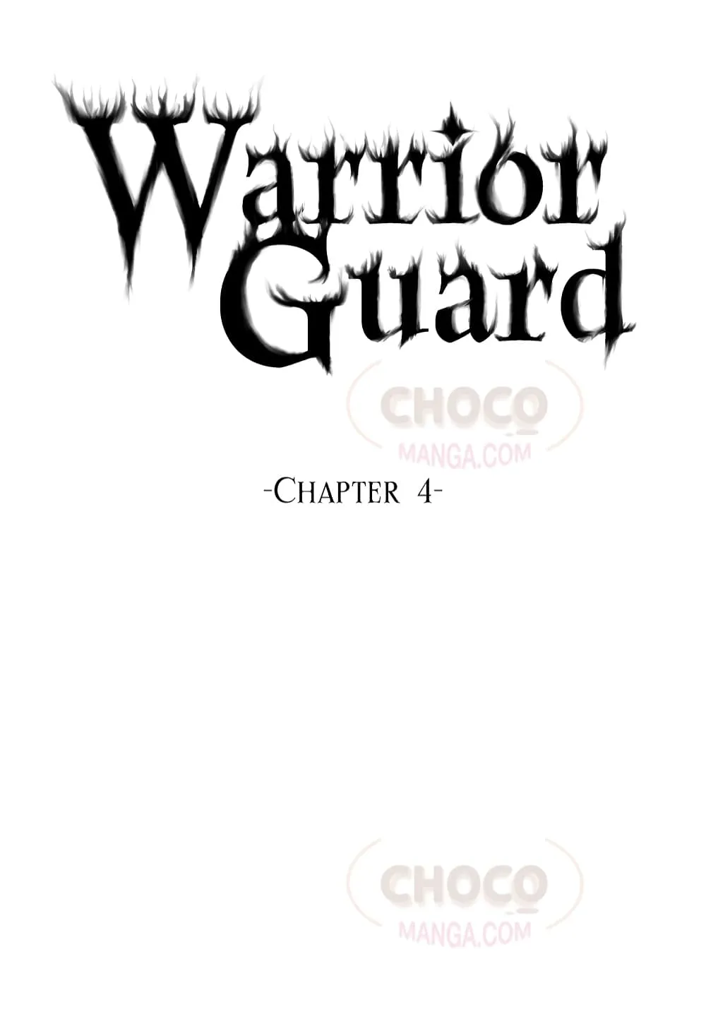 Warrior Guard - หน้า 51