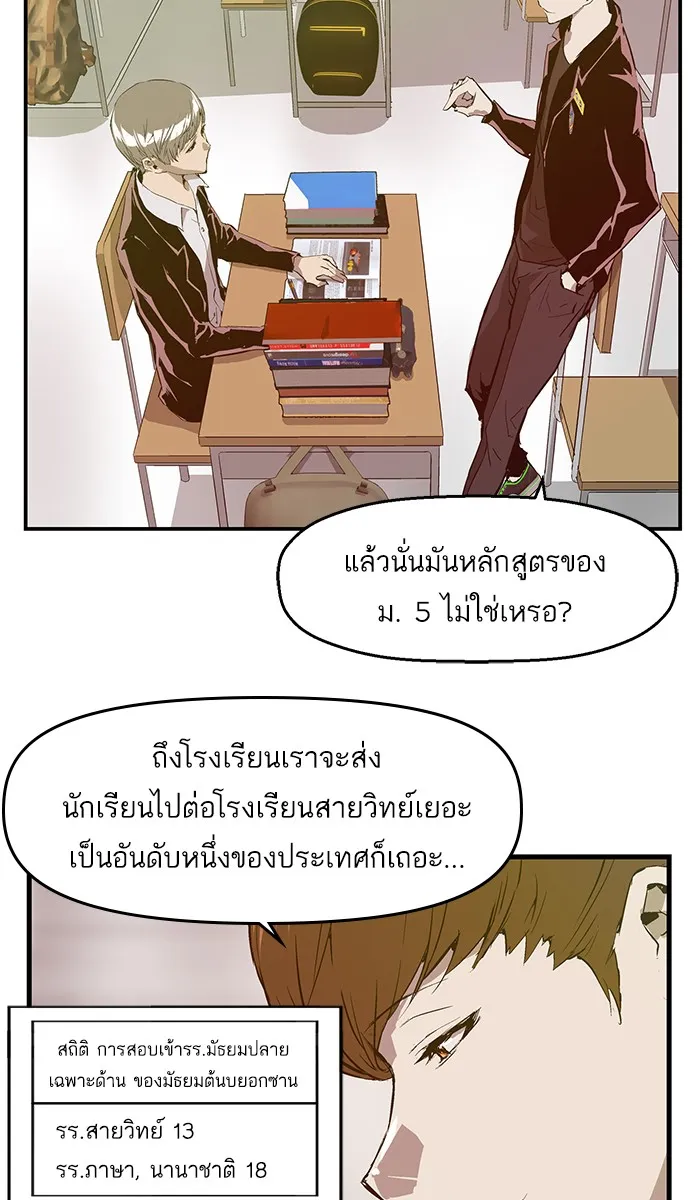 Weak Hero - หน้า 54