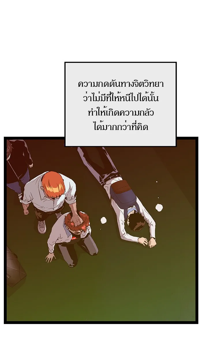 Weak Hero - หน้า 2