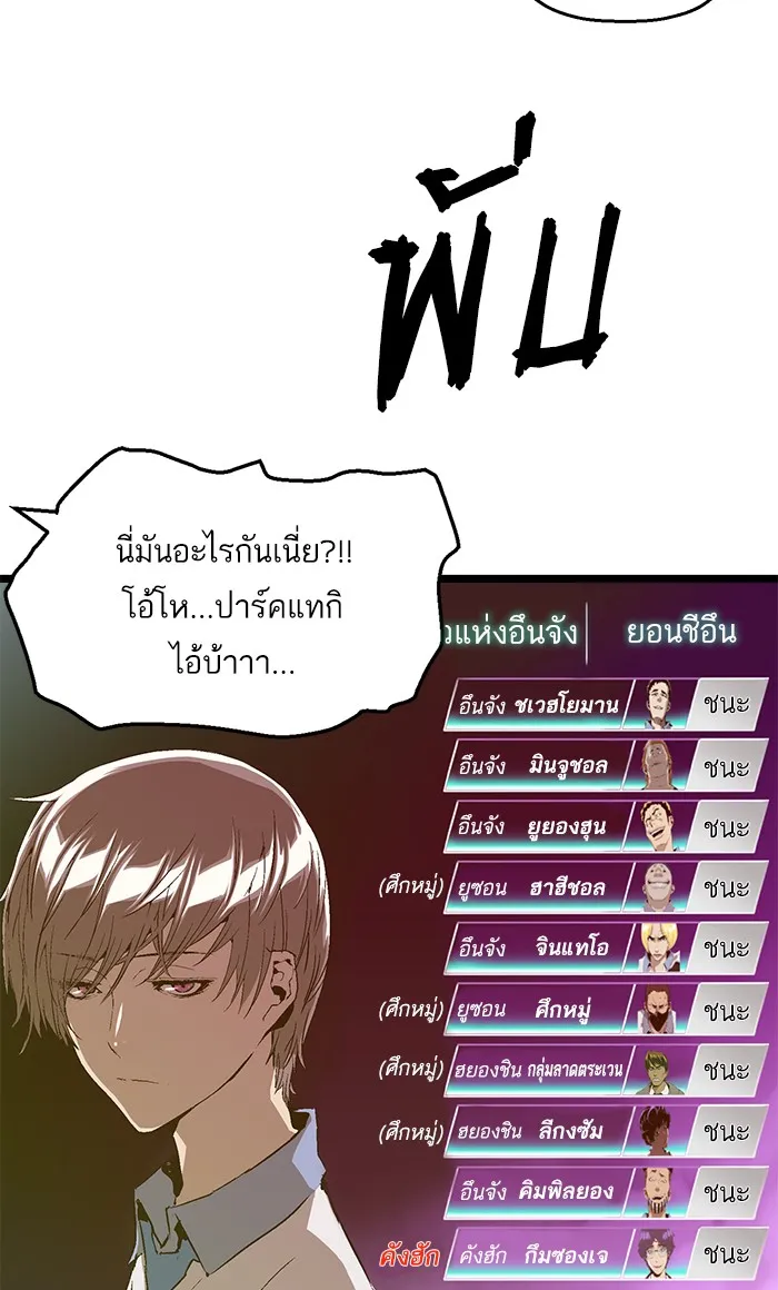 Weak Hero - หน้า 15