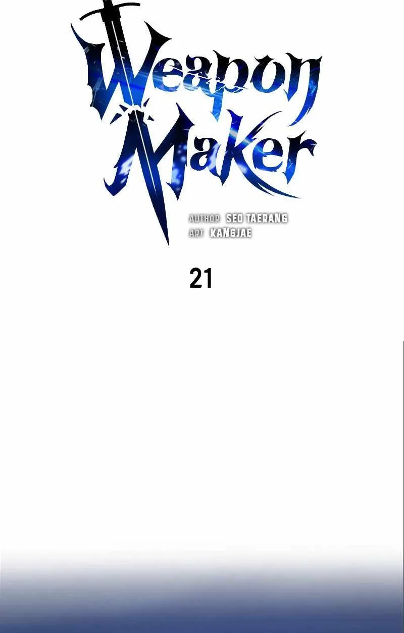 Weapon Maker - หน้า 32