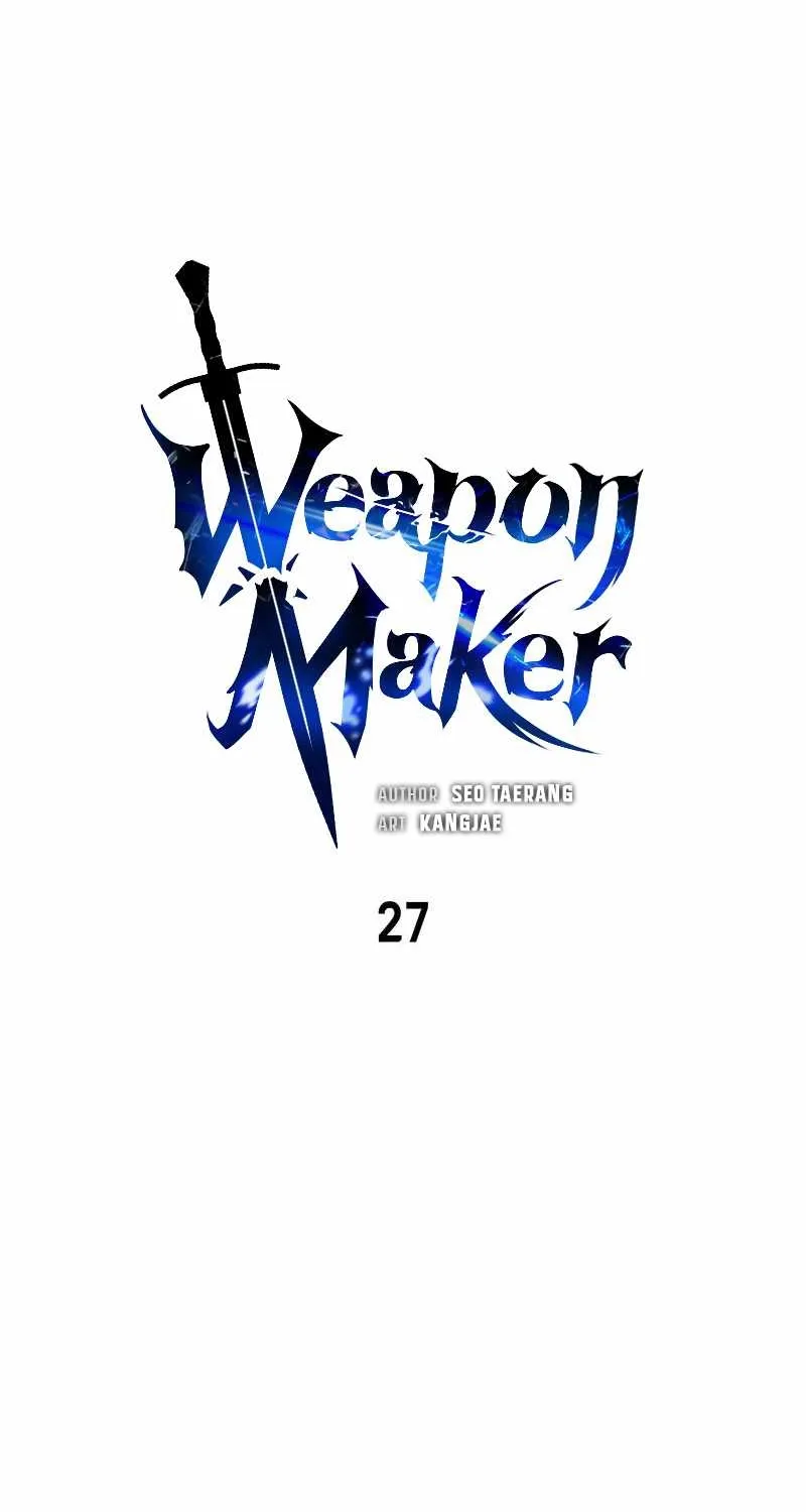 Weapon Maker - หน้า 20