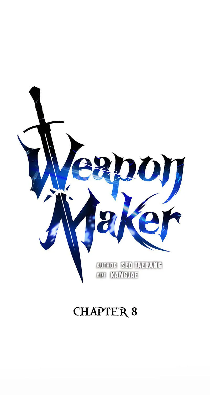 Weapon Maker - หน้า 28