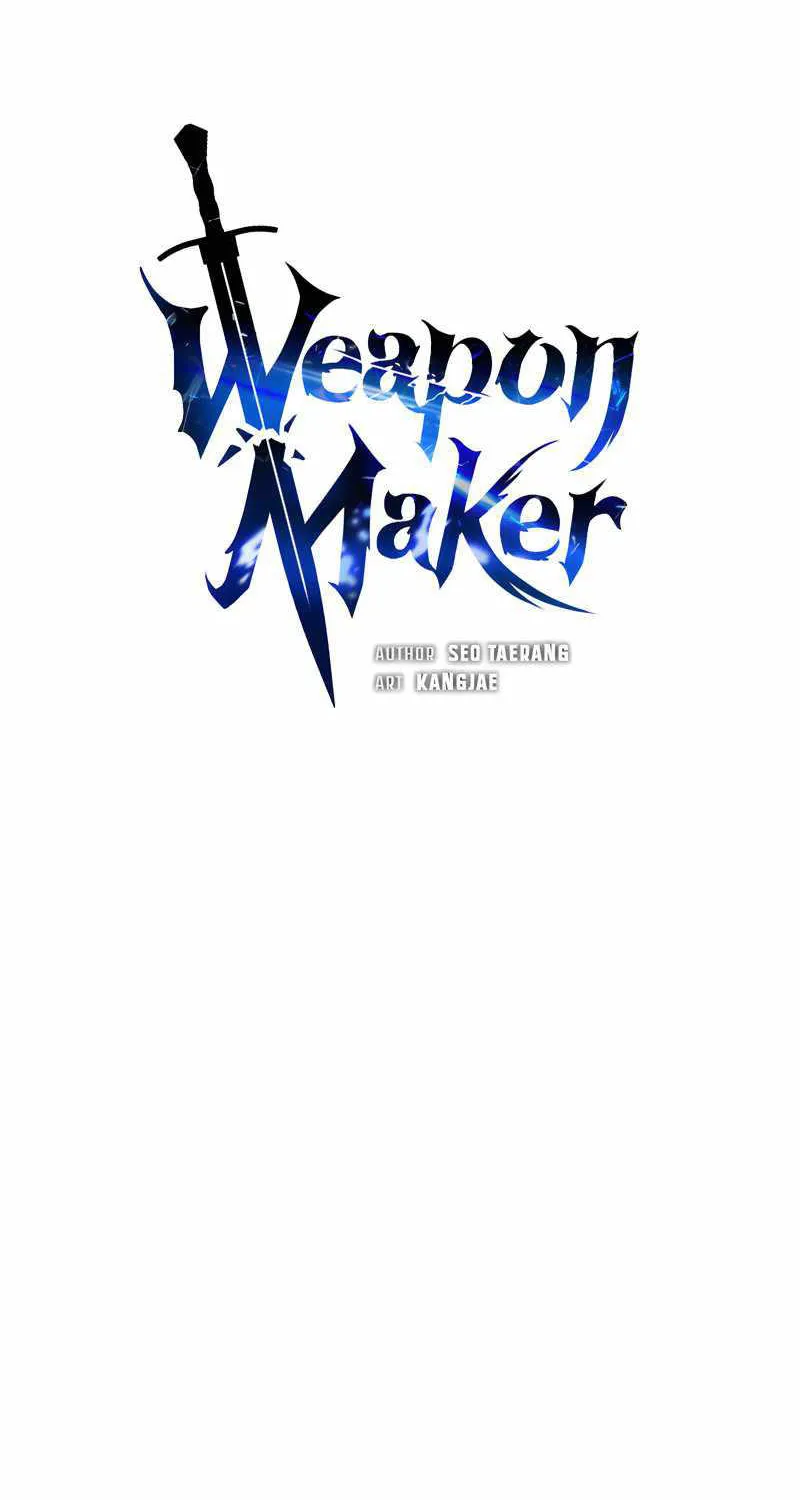 Weapon Maker - หน้า 19