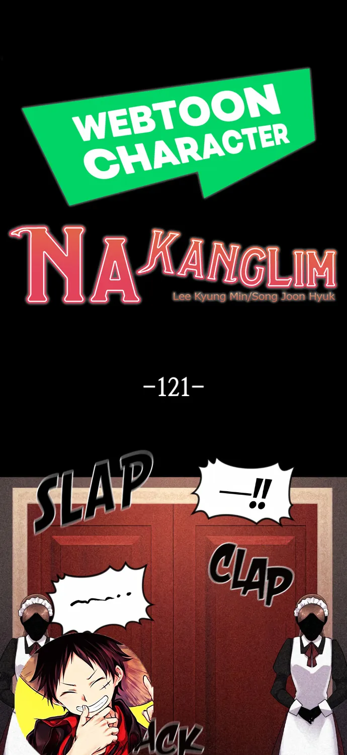 Webtoon Character Na Kang Lim - หน้า 1