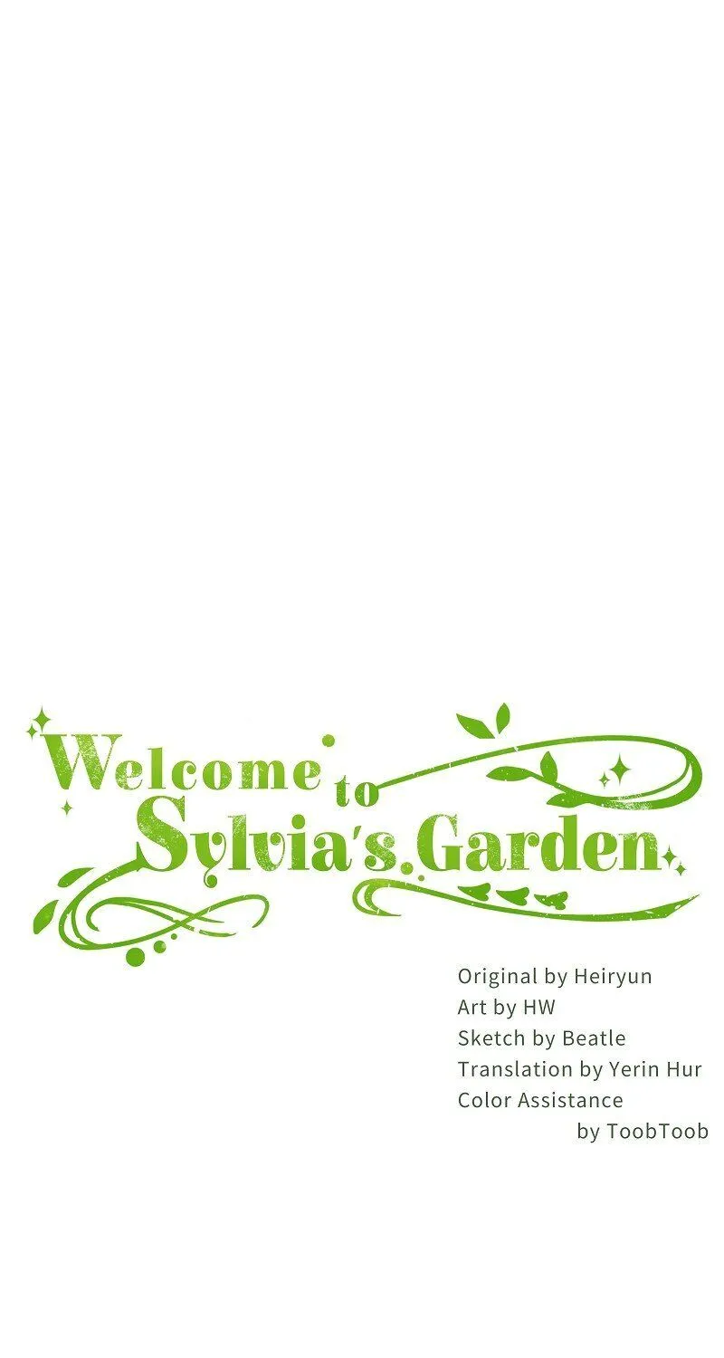 Welcome to Sylvia’s Garden - หน้า 6