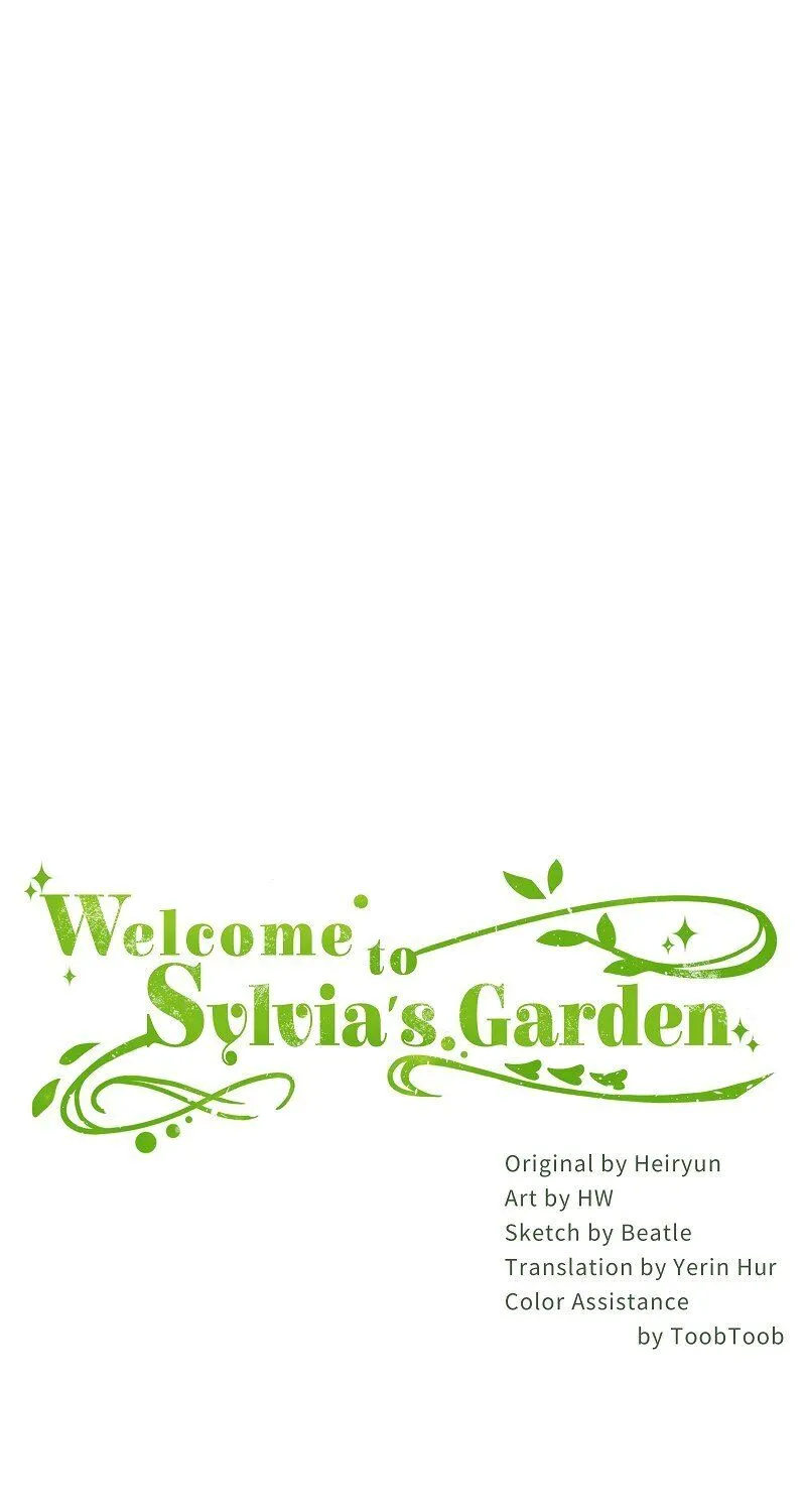 Welcome to Sylvia’s Garden - หน้า 32