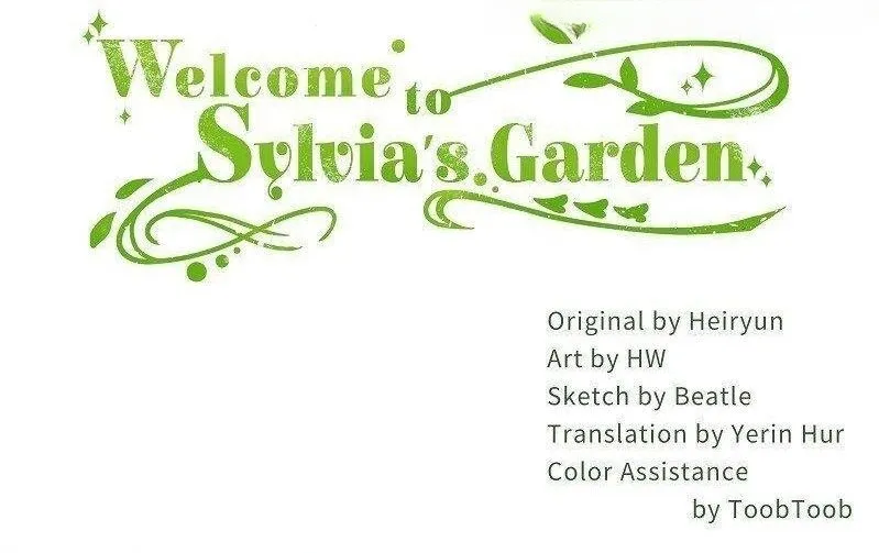 Welcome to Sylvia’s Garden - หน้า 102