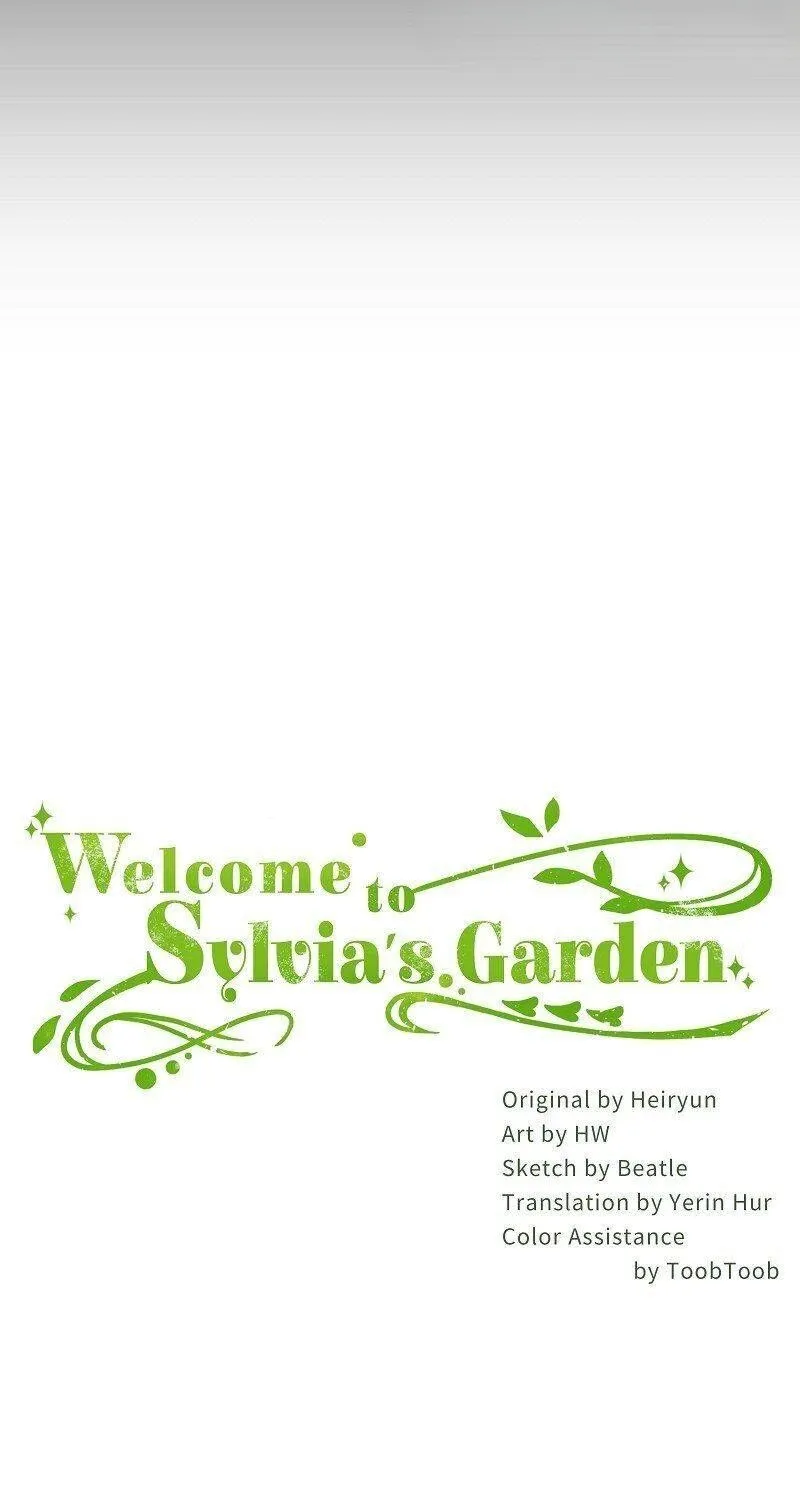 Welcome to Sylvia’s Garden - หน้า 6