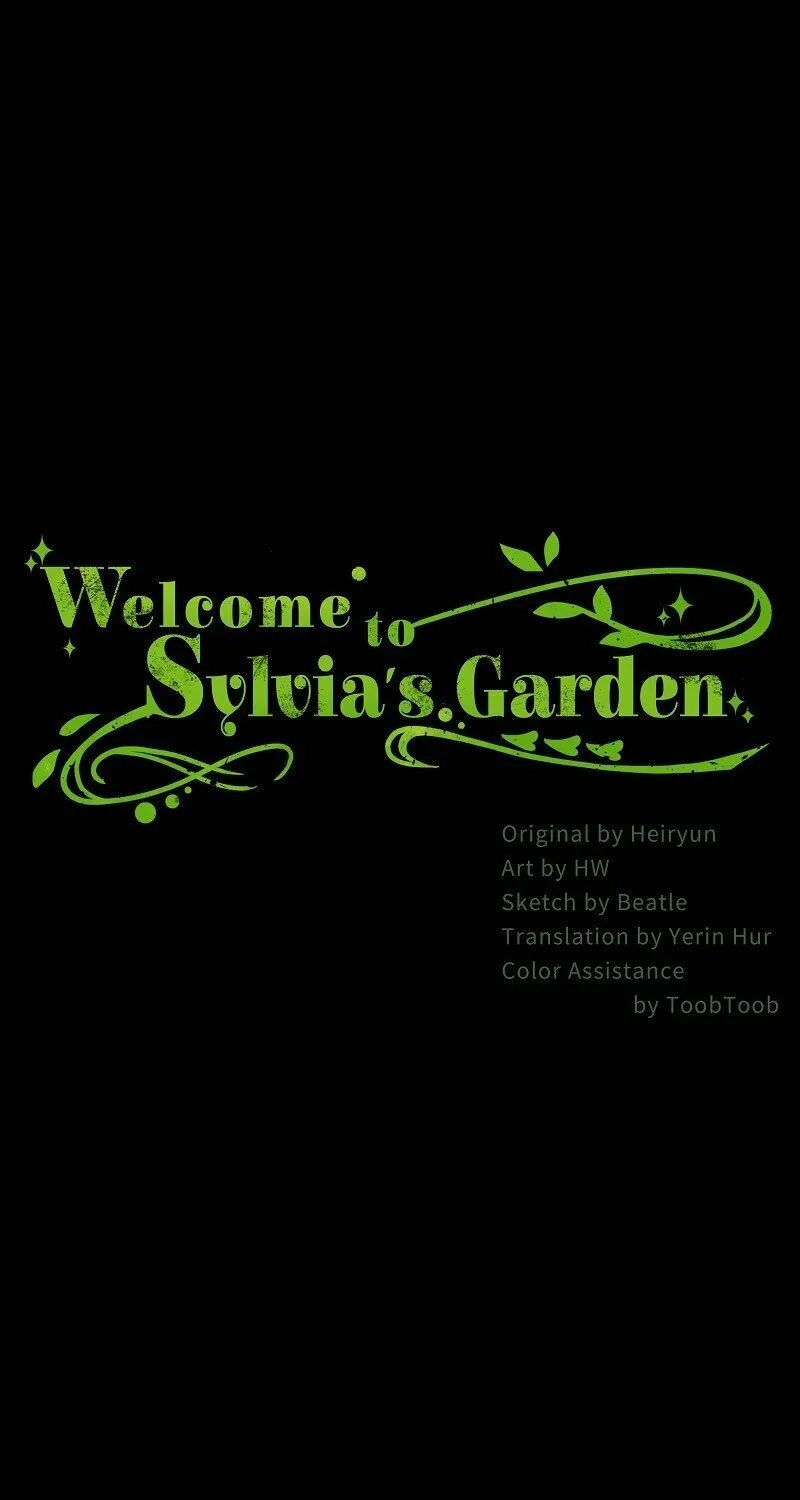 Welcome to Sylvia’s Garden - หน้า 5