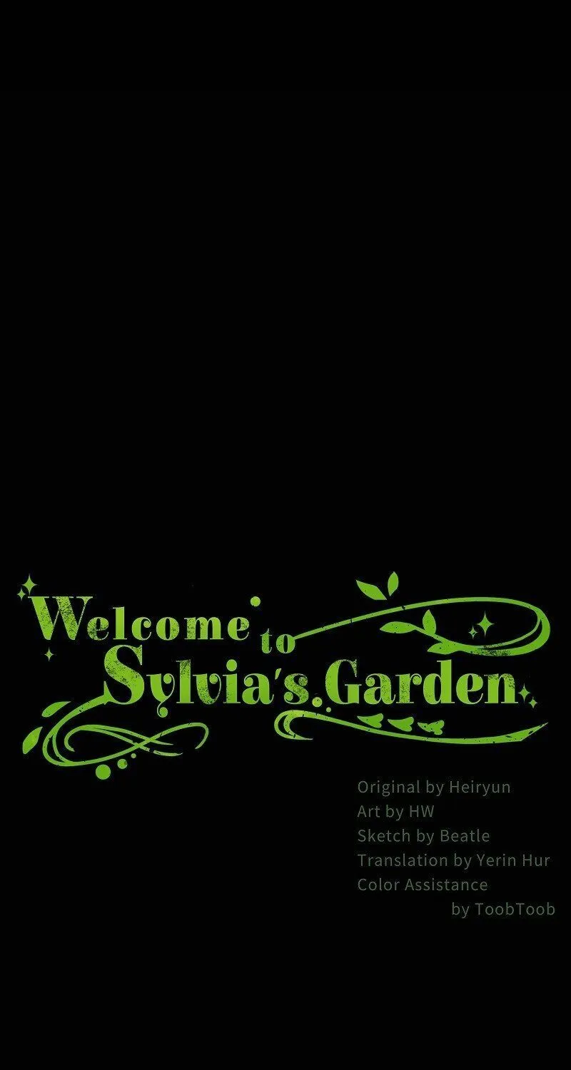 Welcome to Sylvia’s Garden - หน้า 16