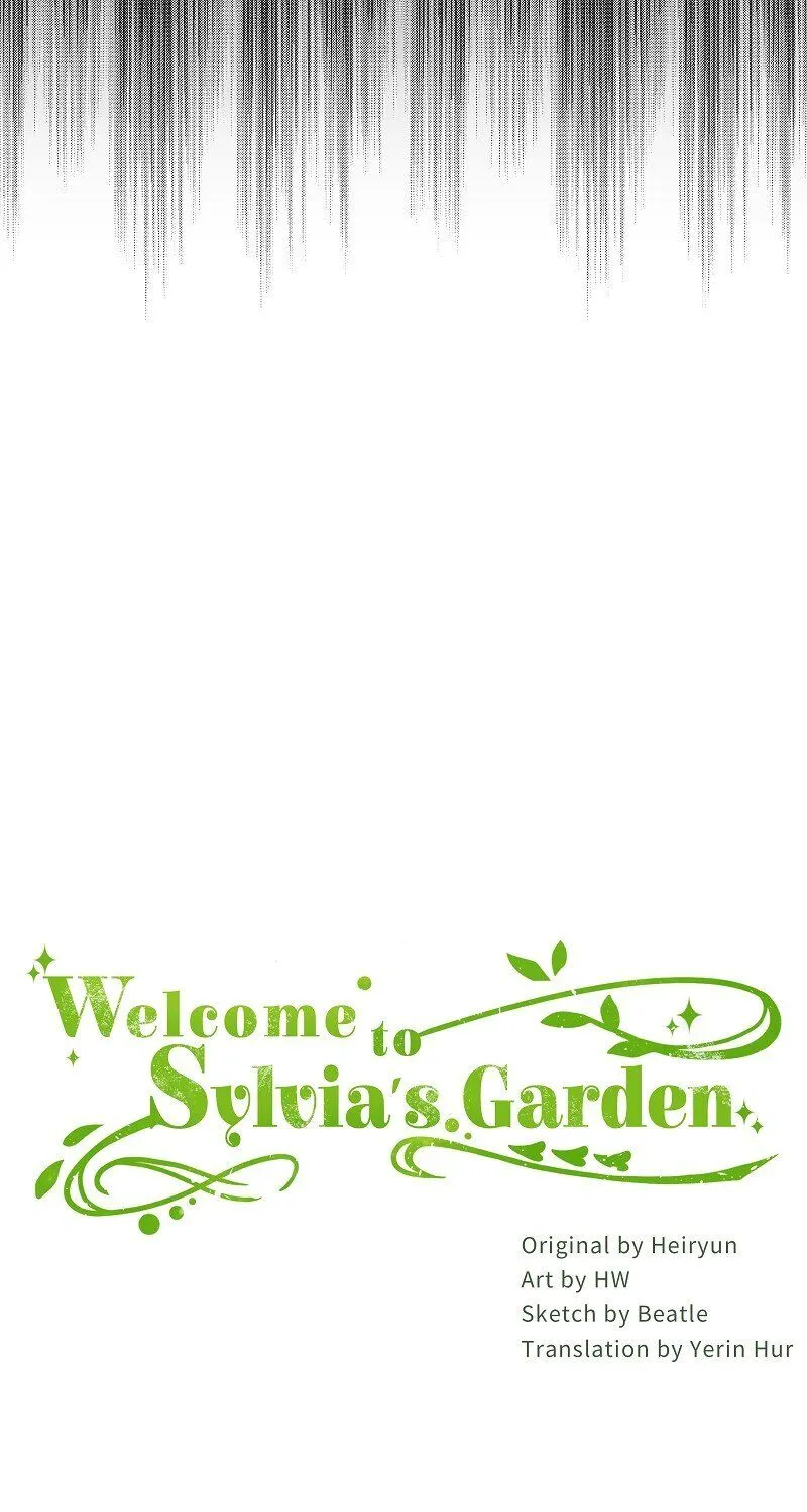 Welcome to Sylvia’s Garden - หน้า 19