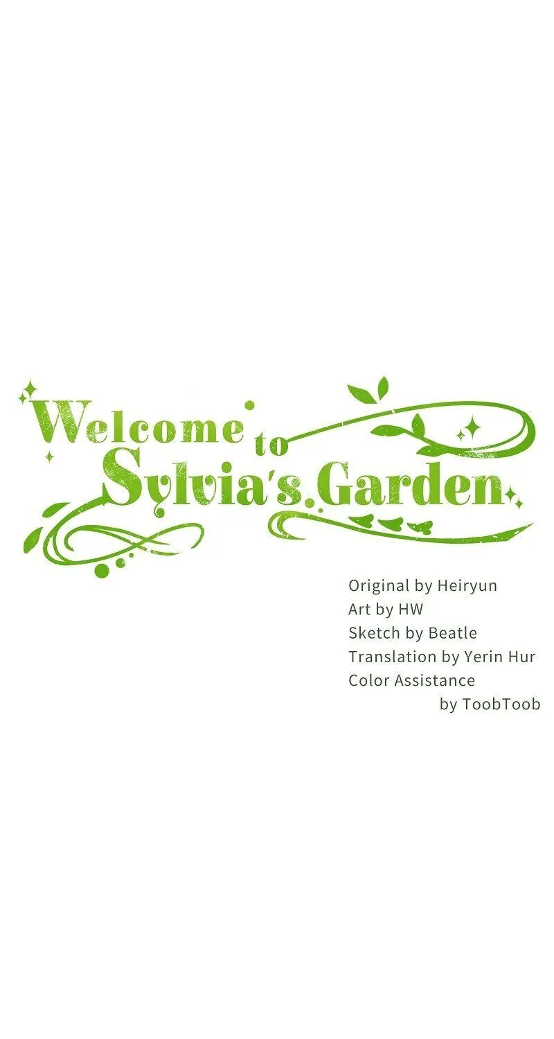 Welcome to Sylvia’s Garden - หน้า 27