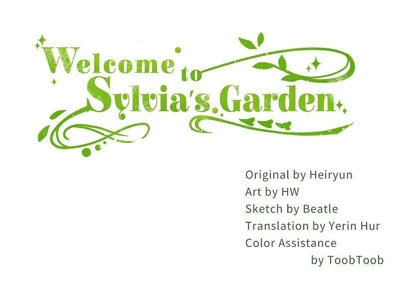 Welcome to Sylvia’s Garden - หน้า 132