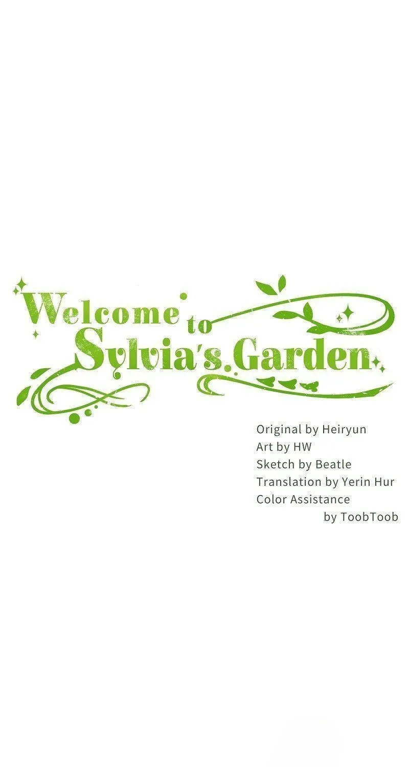 Welcome to Sylvia’s Garden - หน้า 26