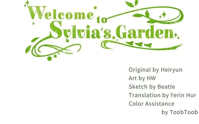 Welcome to Sylvia’s Garden - หน้า 128