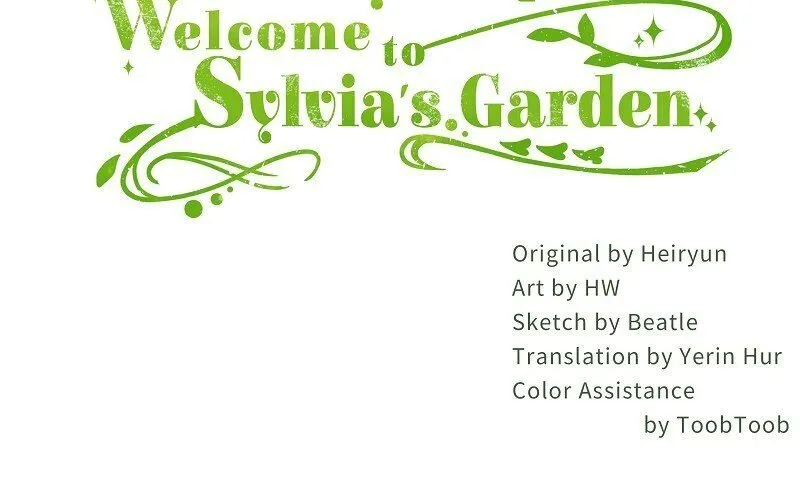 Welcome to Sylvia’s Garden - หน้า 123