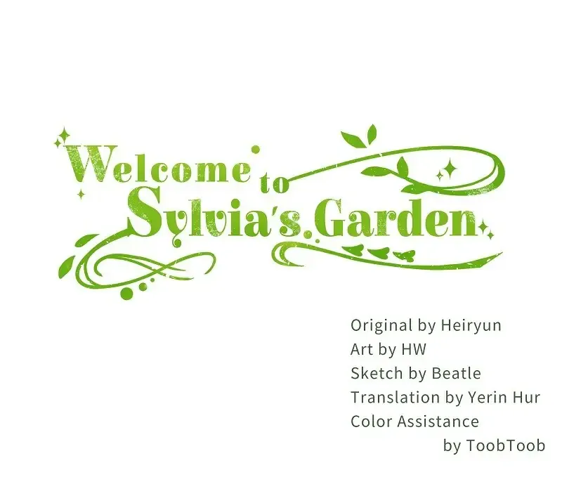 Welcome to Sylvia’s Garden - หน้า 113