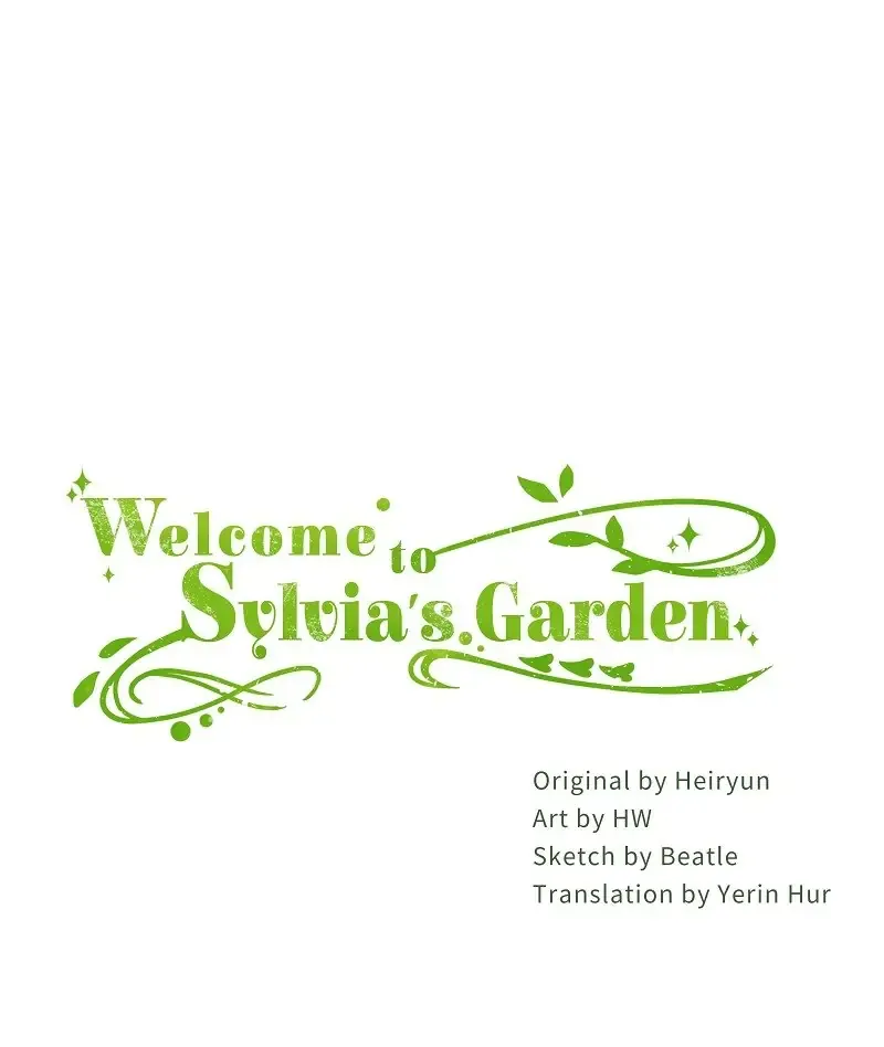 Welcome to Sylvia’s Garden - หน้า 123