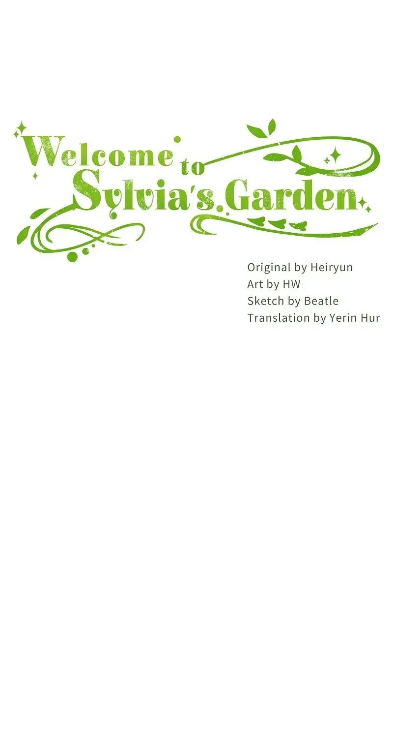 Welcome to Sylvia’s Garden - หน้า 43