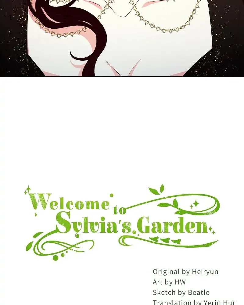 Welcome to Sylvia’s Garden - หน้า 120