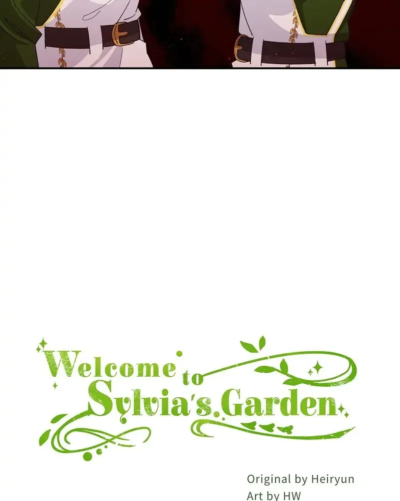 Welcome to Sylvia’s Garden - หน้า 118