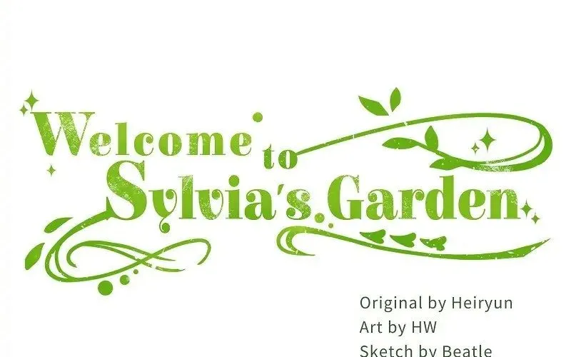 Welcome to Sylvia’s Garden - หน้า 2