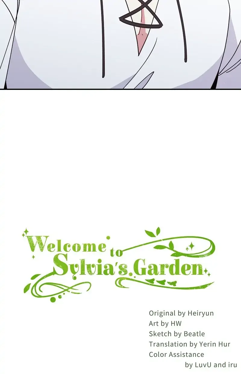 Welcome to Sylvia’s Garden - หน้า 118